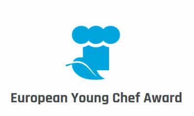 ÎÏÎ¿ÏÎ­Î»ÎµÏÎ¼Î± ÎµÎ¹ÎºÏÎ½Î±Ï Î³Î¹Î± ÎÎÎÎÎ©ÎÎÎ£ÎÎÎ£ European Young Chef Award 2018