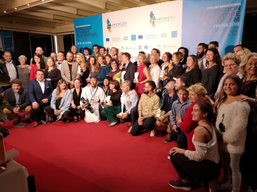 Amorgos Film Festival