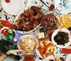 ΕΔΟΚ : Προτιμάμε  το ελληνικό κρέας για το πασχαλινό οικογενειακό μας τραπέζι.