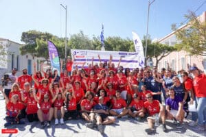 Ματαίωση του 5ου Διεθνούς Αγώνα Ορεινού Τρεξίματος Άνδρου - Andros Trail Race