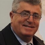 Φιλήμονας Ζαννετίδης: «Η Νάξος είναι η ναυαρχίδα της κτηνοτροφίας της Περιφέρειάς μας»