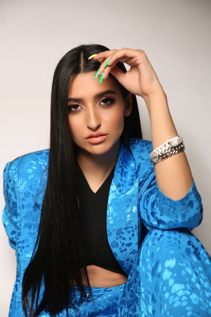 Αναστασία | Διεθνής διάκριση για την 19χρονη τραγουδίστρια - Έγινε η νέα ambassador Ελλάδας και Κύπρου στην παγκόσμια καμπάνια του Spotify!