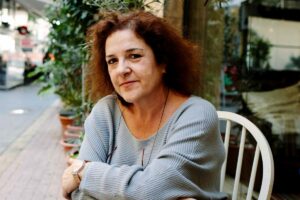 Κ. Καμπανέλλη & Κ. Πολυχρονοπούλου: «Το λογοτεχνικό έτος Καμπανέλλη και οι αναμενόμενες εκδηλώσεις»