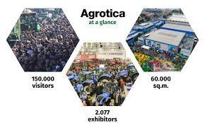 Ιάκωβος Βαλέρης:Αναζήτηση νέων συνεργασιών και προϊόντων από την ΕΑΣ Νάξου στην Agrotica Expo 2022”