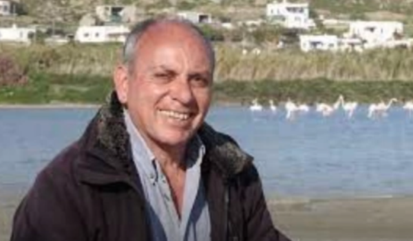 Γιάννης Κοντόπουλος: «Στόχος μας να υιοθετηθεί και να γίνει θεσμός η συμμετοχή μας στις παρελάσεις»