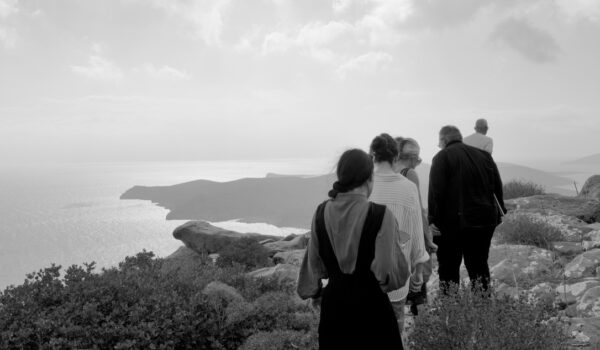 Ανοικτή πρόσκληση του Ιδρύματος Γ. & Α. Μαμιδάκη για το  3ο Πρόγραμμα Καλλιτεχνικής Έρευνας & Φιλοξενίας 2024