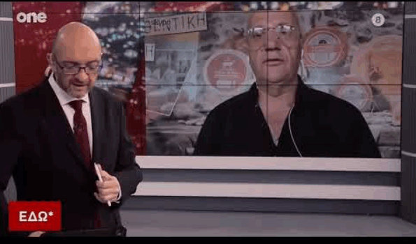 Δ. Καπούνης: «Σίγουρα θα γίνουν τα ίδια και το 2025 με τις δηλώσεις στο ΟΣΔΕ!»