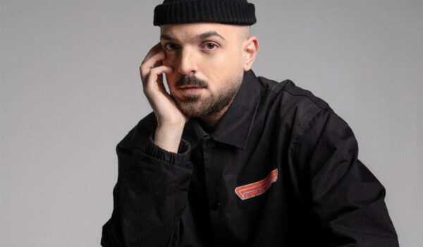 Σπάει κοντέρ ο Apon με το «Ονειροπόλος»