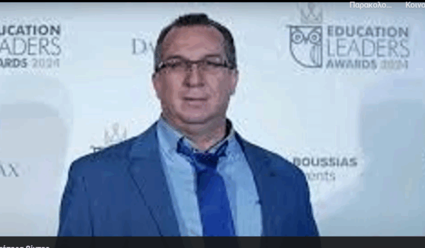 Μάριος Παπαευσταθίου: Ηλεκτρονικές απάτες με AI – Deepfake και Voice Phishing