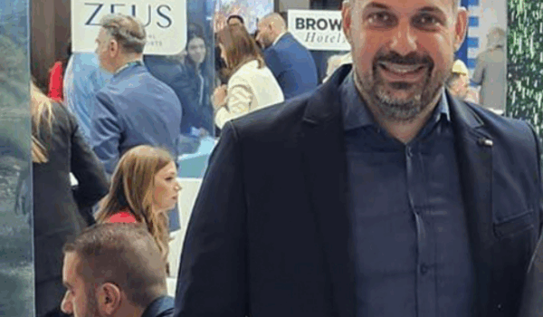 Αντώνης Πιτταράς: «Είμαστε η φωνή των δημοτών» – Παρέμβαση για ΦΠΑ και τη λειτουργία του Δημοτικού Συμβουλίου