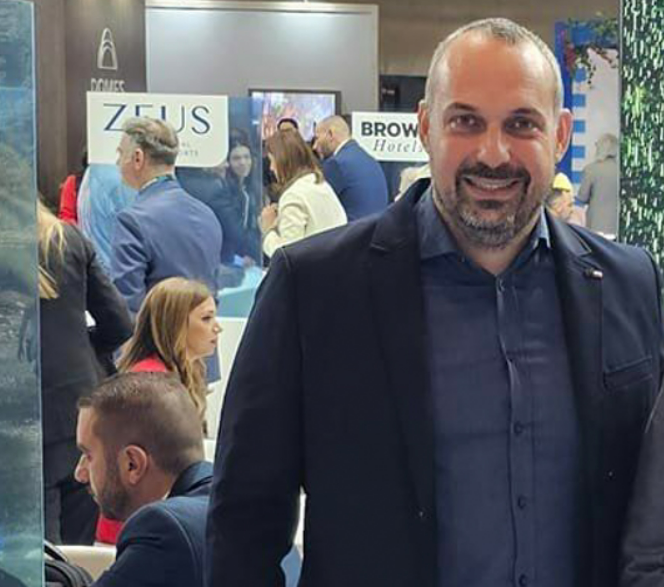 Αντώνης Πιτταράς: «Είμαστε η φωνή των δημοτών» - Παρέμβαση για ΦΠΑ και τη λειτουργία του Δημοτικού Συμβουλίου