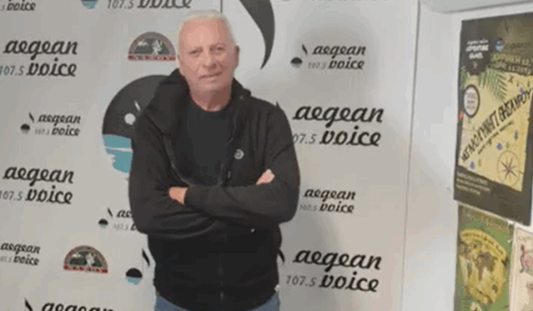 Παρέμβαση Γιάννη Μαμουζέλου για το Λιμενικό Ταμείο και λιμενικά έργα