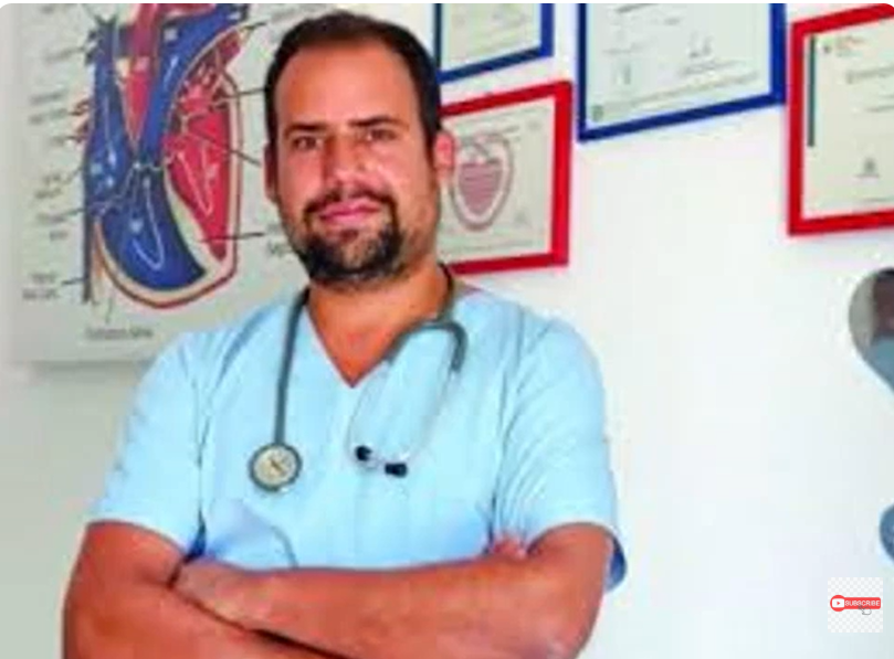 Μανώλης Λιανόπουλος:«Το πρόγραμμα “Προλαμβάνω”σώζει ζωές - Η Νάξος δίνει το παράδειγμα στην πρόληψη»