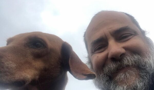 Κοινό Τηνίων – Ριχάρδος Φώσκολος, ένας ευαίσθητος καλλιτέχνης