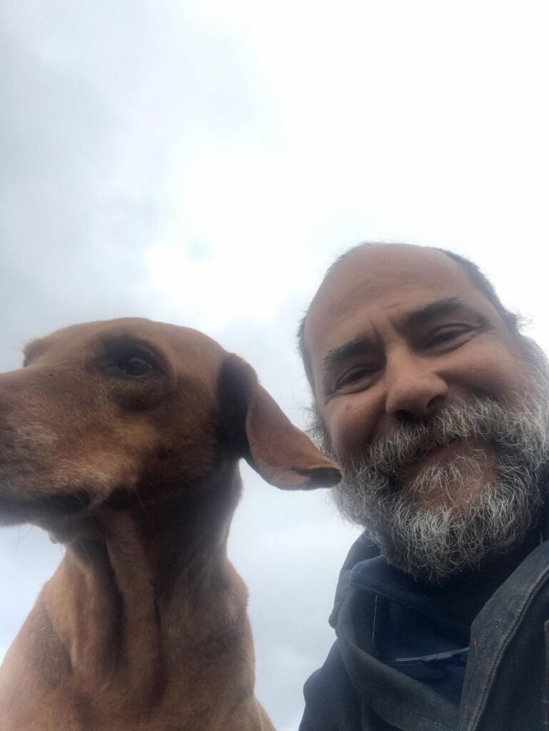 Κοινό Τηνίων - Ριχάρδος Φώσκολος, ένας ευαίσθητος καλλιτέχνης