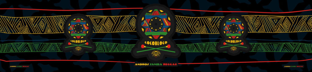 Σεμινάριο Αφροβραζιλιάνικων κρουστών