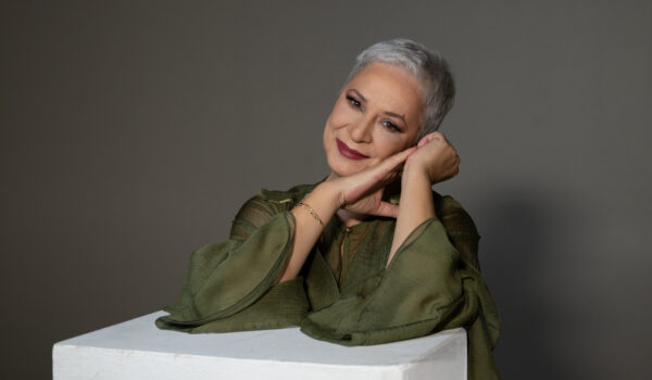 Μελίνα Κανά – «Να Μου Μιλάς Να Τραγουδάς»