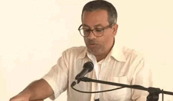 Γιάννης Παπακωνσταντής: Η Κόρωνος πρέπει να ανακηρυχθεί μαρτυρικό χωριό της Κατοχής