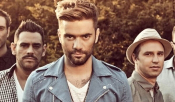 Θοδωρής Μαραντίνης: «Οι Onirama δεν διαλύθηκαν. Είναι δύσκολος καιρός για πρίγκιπες»