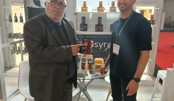 Η ΠΕΡΙΦΕΡΕΙΑ ΝΟΤΙΟΥ ΑΙΓΑΙΟΥ ΣΤΗΝ 12η ΕΞΠΟΤΡΟΦ