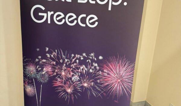 Στρατηγικό άνοιγμα του Νοτίου Αιγαίου στην τουριστική αγορά της Ινδίας – Δράσεις εξωστρέφειας της Περιφέρειας μετά την έναρξη των απευθείας αεροπορικών συνδέσεων Ινδίας – Αθήνας