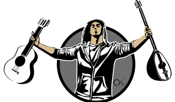 Οι ”Κατσαναίοι” παρουσιάζουν το δεύτερο άλμπουμ τους «Αγκάλιασμα»