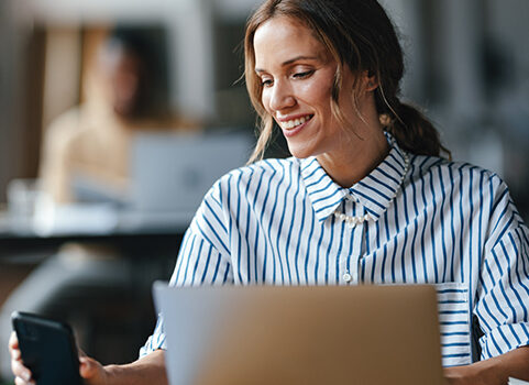 Επικαιροποίηση στοιχείων στο Εθνικό Μητρώο Επικοινωνίας