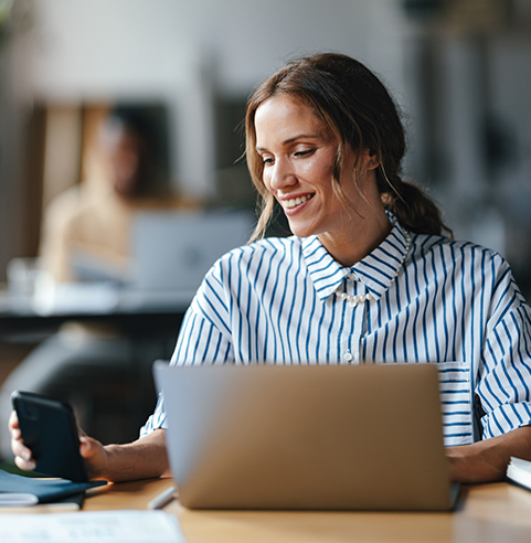 Επικαιροποίηση στοιχείων στο Εθνικό Μητρώο Επικοινωνίας