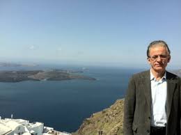 ΑΝΑΚΟΙΝΩΣΗ ΤΟΥ ΓΙΑΝΝΗ ΒΛΑΣΕΡΟΥ