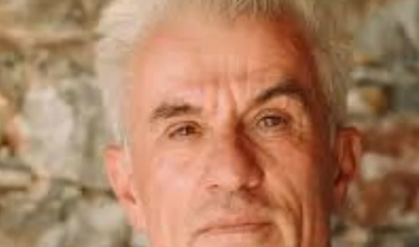 Βαγγέλης Δεσποτίδης στον Aegean Voice: Οι αντιδράσεις για την επέκταση του λιμανιού στα Κατάπολα Αμοργού