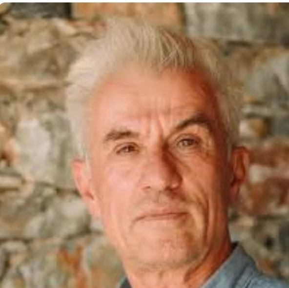 Βαγγέλης Δεσποτίδης στον Aegean Voice: Οι αντιδράσεις για την επέκταση του λιμανιού στα Κατάπολα Αμοργού