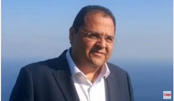 Λευτέρης Καραΐσκος: Δεν απειλεί τη Μινώα το λιμάνι στα Κατάπολα – Απαντήσεις στις αντιδράσεις