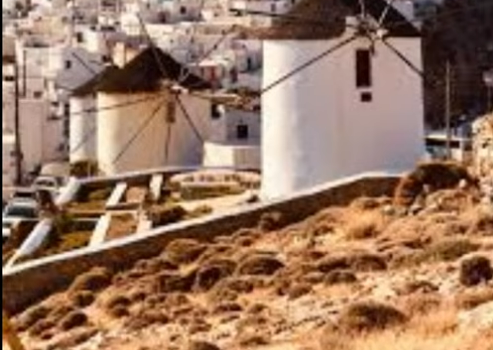 Σέριφος-Υγεία: Όταν το δικαίωμα στην υγεία και στην πρόνοια του κράτους γίνεται αγώνας…