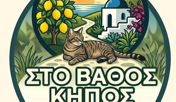 Λίθινοι αναβαθμοί στα νησιωτικά ρέματα: Παράδοση & κλιματική ανθεκτικότητα…