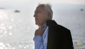 Λιμάνι, ΑμεΑ και τοξικό κλίμα: Όσα είπε ο Χατζηανδρέου στον Aegean Voice