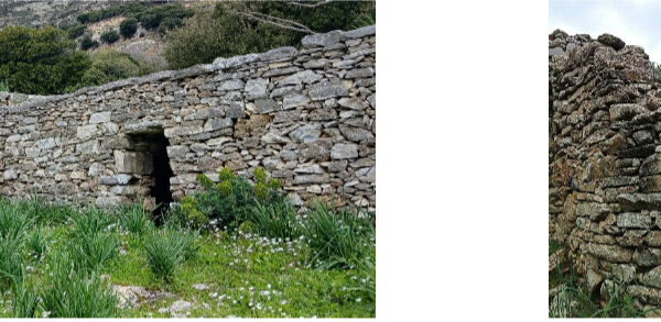 ΗΜΕΡΕΣ ΞΕΡΟΛΙΘΙΑΣ ΣΤΟ ΑΙΓΑΙΟ