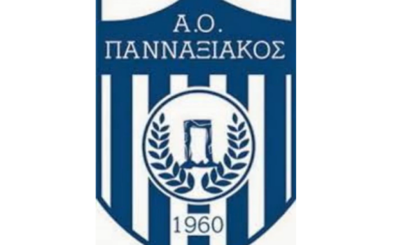 Κώστας Απιδόπουλος: «Ο Πανναξιακός στη Γ’ Εθνική» – Πρωτάθλημα, άνοδος και επόμενη μέρα