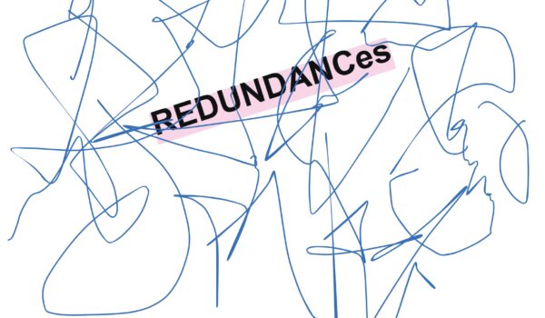 Παράσταση χορού REDUNDANCes σε Νάξο και Σύρο