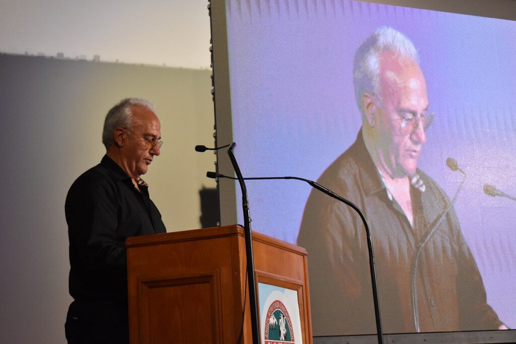 Ε.Α.Σ. Νάξου: Με μεγάλη επιτυχία και αθρόα προσέλευση η πανηγυρική εκδήλωση για τα 100 της χρόνια