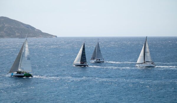 Cyclades Regatta 2026 Ο 32ος Διεθνής Ιστιοπλοϊκός Αγώνας Κυκλάδων επιστρέφει στο Αιγαίο Ι 20-27 Ιουνίου