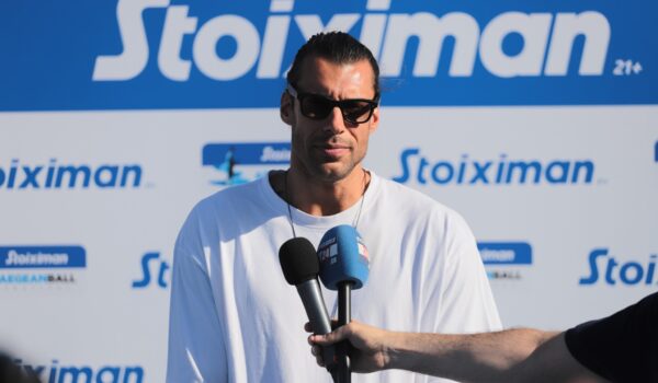 Stoiximan AegeanBall Festival 2026: Η Σύρος υποδέχεται για 8η χρονιά κορυφαία αστέρια του  παγκόσμιου μπάσκετ