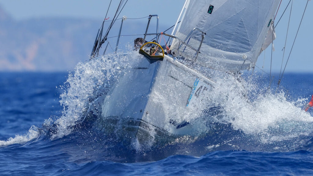 CYCLADES REGATTA 2026