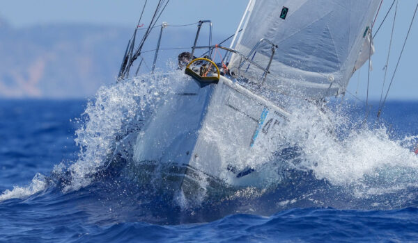 CYCLADES REGATTA 2026