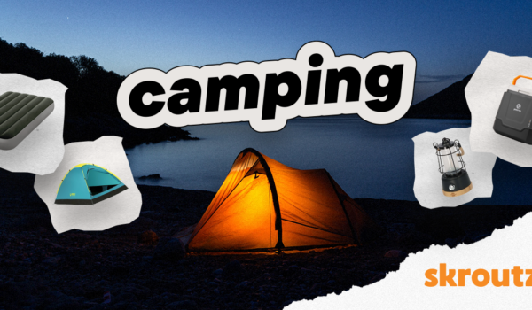 Skroutz: +48% οι πωλήσεις σε είδη Camping την  τελευταία τριετία  Η λέξη "κάμπινγκ" έχει σχεδόν τριπλάσιες αναζητήσεις φέτος σε σχέση με όλο το  2025  Αθήνα, 25 Ιουνίου 2026 – Το camping εξελίσσεται σε μια ολοένα και πιο δημοφιλή επιλογή για τους Έλληνες καταναλωτές, με τη ζήτηση για εξοπλισμό υπαίθριων δραστηριοτήτων να αυξάνεται χρόνο με τον χρόνο. Σύμφωνα με τα δεδομένα του Skroutz, του δημοφιλέστερου marketplace στην Ελλάδα, οι βασικές κατηγορίες που συνθέτουν το καλάθι του camper (“ Σκηνές Camping ”, “ Φουσκωτά στρώματα ύπνου ”, “ Φορητά Ψυγεία ” και “ Προϊόντα Φωτισμού Κάμπινγκ ”), κατέγραψαν αύξηση 48% στις πωλήσεις και 62% στον τζίρο την τελευταία τριετία (2023-2025). Άνοδος στις καλοκαιρινές αγορές με peak τον Ιούλιο Η ανάπτυξη των βασικών κατηγοριών Camping αποτυπώνεται έντονα κατά την καλοκαιρινή περίοδο (Μάιος-Αύγουστος). Το καλοκαίρι του 2024 οι πωλήσεις αυξήθηκαν κατά 33% σε σχέση με το 2023, με την ανοδική πορεία να παγιώνεται και το 2025, καταγράφοντας αύξηση 6% πάνω στα ήδη υψηλά επίπεδα της προηγούμενης χρονιάς Ο Ιούλιος αναδεικνύεται κάθε χρόνο ως ο μήνας με τη μεγαλύτερη αγοραστική κίνηση, συγκεντρώνοντας το υψηλότερο ενδιαφέρον των καταναλωτών για προϊόντα camping σε επίπεδο αναζητήσεων και αγορών λόγω της προετοιμασίας για καλοκαιρινές διακοπές. Ο συμπληρωματικός εξοπλισμός camping κερδίζει έδαφος Η κατηγορία “Σκηνές Camping” κατέγραψε ισχυρή ανάπτυξη το 2024, με τις πωλήσεις να αυξάνονται κατά 31% σε σχέση με το 2023, ενώ το 2025 διατηρήθηκε στα ίδια επίπεδα με το 2024. Αντίθετα, η περαιτέρω ανάπτυξη της αγοράς το 2025 προήλθε κυρίως από τον συμπληρωματικό εξοπλισμό camping, δείχνοντας ότι όλο και περισσότεροι καταναλωτές επενδύουν στην αναβάθμιση της συνολικής εμπειρίας διαμονής στη φύση. Χαρακτηριστικά, τη μεγαλύτερη αύξηση πωλήσεων το 2025 σημείωσαν τα “Προϊόντα Φωτισμού Κάμπινγκ” (+15%), τα “Φορητά Ψυγεία” (+14%) και τα “Φουσκωτά Στρώματα Ύπνου” (+6%).  Alekou Panagouli 91, Nea Ionia 142 34 www.skroutz.gr Πώς διαμορφώνεται η μέση αξία παραγγελίας Η μέση αξία παραγγελίας (AOV) στα καλάθια που περιλαμβάνουν σκηνή παρουσιάζει άνοδο, καθώς από 102 ευρώ το 2025, φτάνει τα 113 ευρώ τον Ιούνιο του 2026. Αντίστοιχα, η μέση αξία παραγγελίας για τα καλάθια με φουσκωτά στρώματα ύπνου αυξήθηκε από 40 ευρώ το 2025 σε 43 ευρώ το 2026. Στα καλάθια με προϊόντα φωτισμού κάμπινγκ η μέση αξία κυμάνθηκε στα ίδια επίπεδα από τα 20 ευρώ το 2025, στα 21 ευρώ τον Ιούνιο του 2026. Η ζήτηση παραμένει ισχυρή και εκτός καλοκαιρινής περιόδου-Τι δείχνουν τα στοιχεία για το 2026 Η ανάπτυξη των βασικών κατηγοριών του camper δεν περιορίζεται στους θερινούς μήνες. Κατά το διάστημα Ιανουαρίου-Μαΐου, οι πωλήσεις καταγράφουν σταθερή άνοδο τα τελευταία χρόνια, δείχνοντας ότι ο εξοπλισμός outdoor δραστηριοτήτων αποτελεί πλέον επιλογή όλο τον χρόνο. Πιο συγκεκριμένα, οι πωλήσεις αυξήθηκαν κατά 24% το εν λόγω διάστημα του 2025 σε σχέση με το 2024 ενώ διατήρησαν τη θετική τους πορεία και το 2026, καταγράφοντας περαιτέρω άνοδο 13%. Αντίστοιχα, το ενδιαφέρον των καταναλωτών παραμένει ιδιαίτερα αυξημένο και σε επίπεδο αναζητήσεων. Μέχρι τον Ιούνιο του 2026, οι αναζητήσεις για τη λέξη-κλειδί “κάμπινγκ” έχουν ήδη ξεπεράσει κατά 193% το σύνολο των αντίστοιχων αναζητήσεων που καταγράφηκαν σε ολόκληρο το 2025. Η αυξημένη κινητικότητα τόσο εντός όσο και εκτός καλοκαιρινής σεζόν συνδέεται με τη δημοφιλία δραστηριοτήτων όπως η πεζοπορία, η ορειβασία αλλά και τα φεστιβάλ μουσικής, που διατηρούν τη ζήτηση για outdoor εξοπλισμό σε υψηλά επίπεδα καθ' όλη τη διάρκεια του έτους.  Σχετικά με το Skroutz Η Skroutz Α.Ε. συνδέει εκατομμύρια καταναλωτές με χιλιάδες καταστήματα που επιλέγουν την προβολή τους μέσω της μεγαλύτερης πλατφόρμας ηλεκτρονικών αγορών στην Ελλάδα. Οι καταναλωτές βρίσκουν στο www.skroutz.gr πάνω από 26 εκατ. προϊόντα από περίπου 8.000 συνεργαζόμενα καταστήματα, απολαμβάνοντας ασφάλεια αγορών, εγγύηση παραλαβής και επιστροφής χρημάτων και δωρεάν επιστροφή προϊόντων με κάθε αγορά μέσω Skroutz. Όραμα της εταιρείας είναι να προσφέρει μια ολοκληρωμένη εμπειρία αγορών στους καταναλωτές και το πιο αποδοτικό κανάλι πωλήσεων στους συνεργάτες της.  Alekou Panagouli 91, Nea Ionia 142 34 www.skroutz.gr H Skroutz A.E. ιδρύθηκε το 2005 με έδρα την Αθήνα και απασχολεί πάνω από 600 εργαζομένους, ενώ μετά από 21 χρόνια λειτουργίας έχει εδραιωθεί στην αντίληψη των καταναλωτών ως το σημείο αναφοράς για την ιδανική αγοραστική εμπειρία καταγράφοντας σε μηνιαία βάση περισσότερες από 25 εκατ. επισκέψεις. Βρείτε μας: LinkedIn: linkedin.com/company/skroutz-gr/ Instagram: https://www.instagram.com/skroutz.official/ TikTok: tiktok.com/@skroutz_official Facebook: facebook.com/Skroutz.gr/ YouTube: youtube.com/@skroutzgr Twitter: twitter.com/skroutzit  Διαβάστε όλα μας τα νέα και βρείτε όλες τις πληροφορίες που χρειάζεστε για το skroutz στην εταιρική μας σελίδα εδώ.