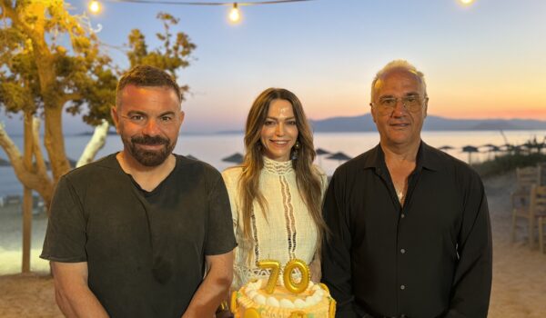 Με μεγάλη επιτυχία ολοκληρώθηκε το 8ο Food Experience Graviera Naxos