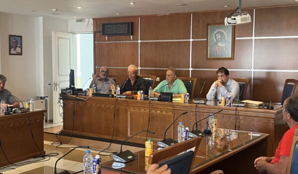 Ε.Α.Σ. Νάξου: Τακτική Γ.Σ. των μετόχων με το βλέμμα στο μέλλον