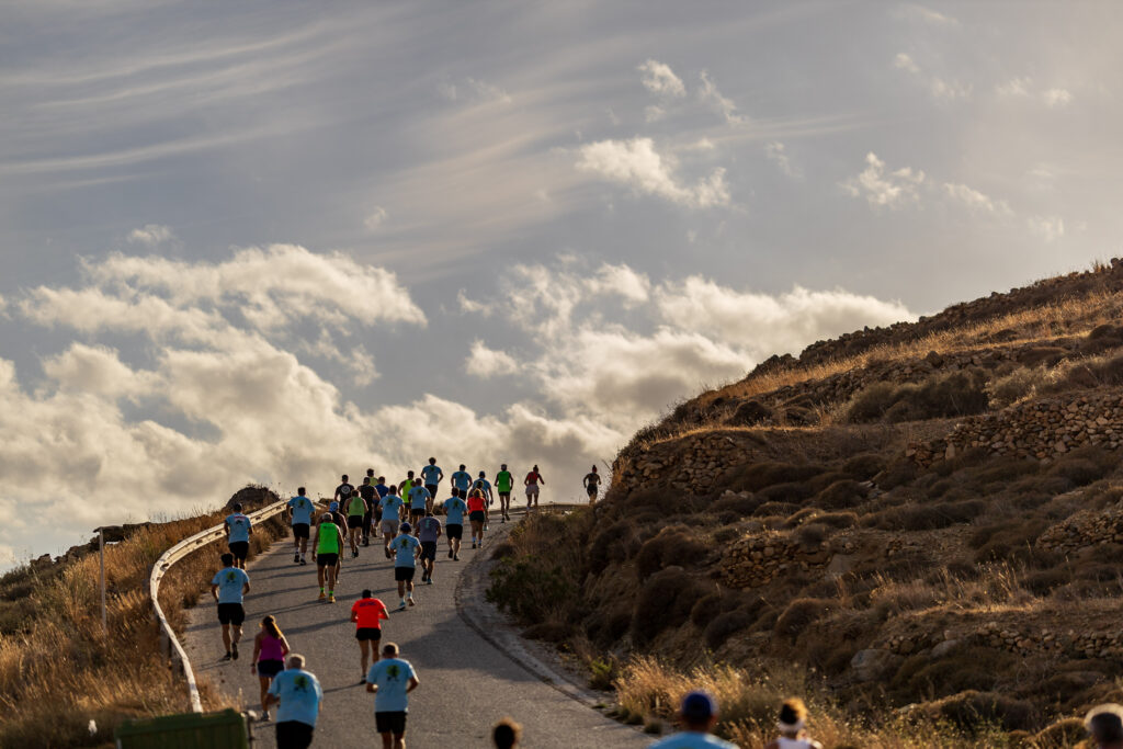 SERIFOS SUNSET RACE 2026 | 12-13 ΣΕΠΤΕΜΒΡΙΟΥ 2026