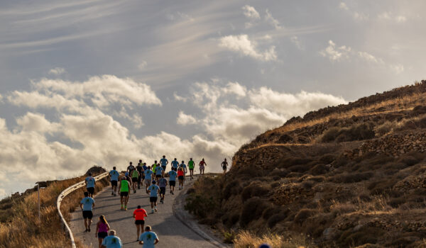SERIFOS SUNSET RACE 2026 | 12-13 ΣΕΠΤΕΜΒΡΙΟΥ 2026