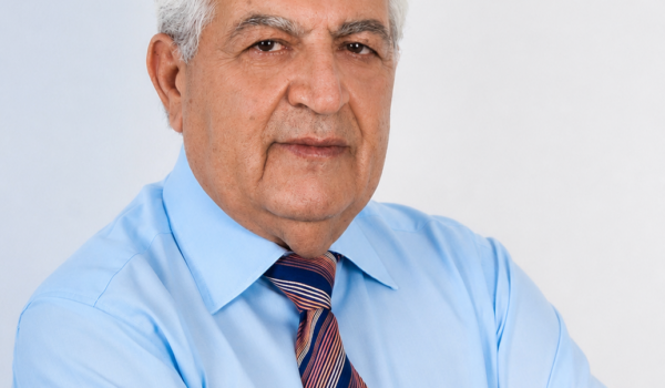 Ανακοίνωση Καλλίστου Διακογεωργίου
