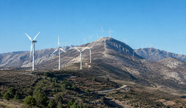 Η Νάξος ” έρμαιο” στις δαγκάνες των καρτέλ της ενέργειας.